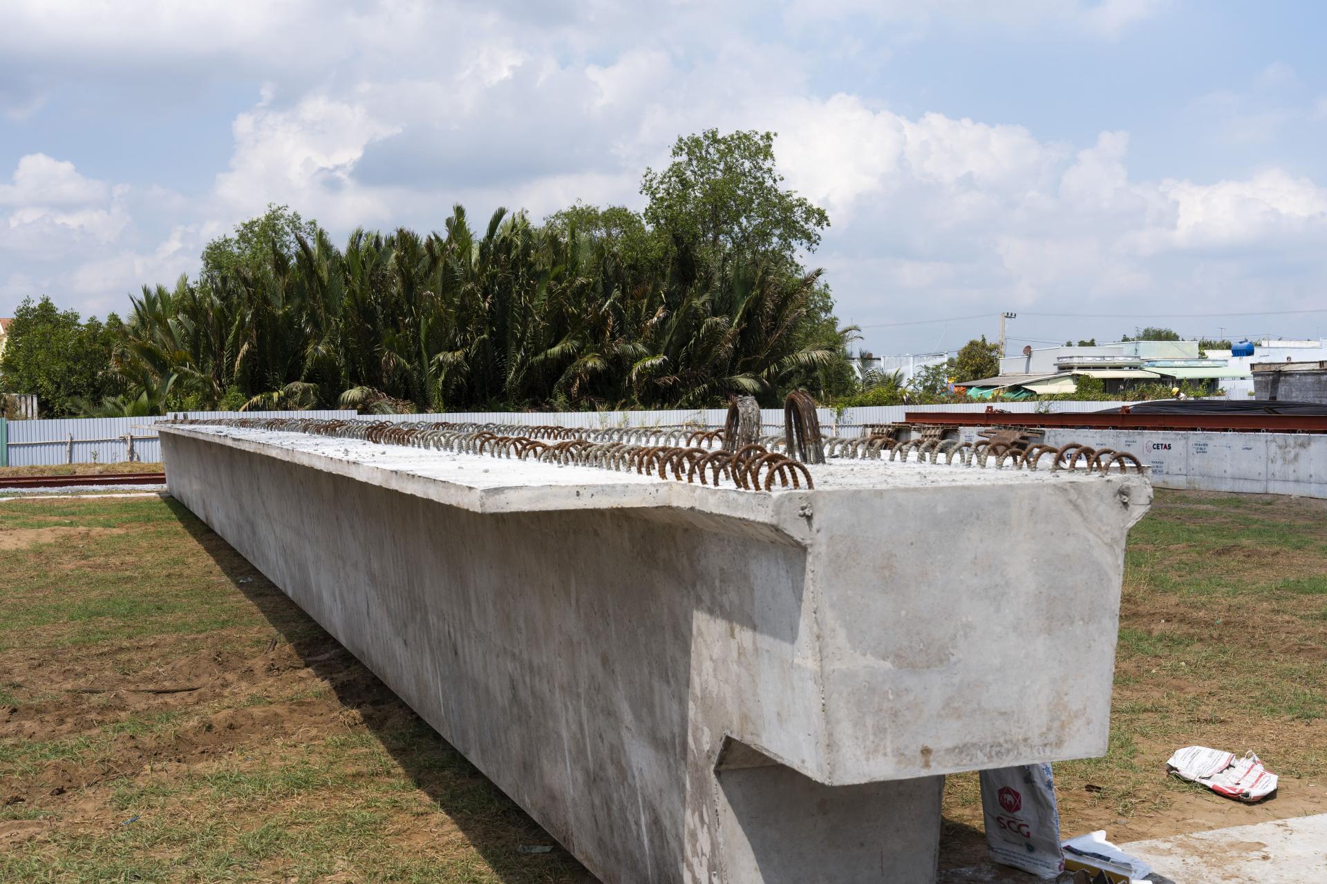 CÔNG TY CỔ PHẦN CETAS